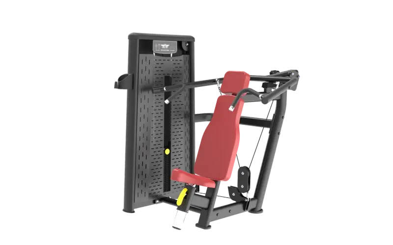 Shoulder Press