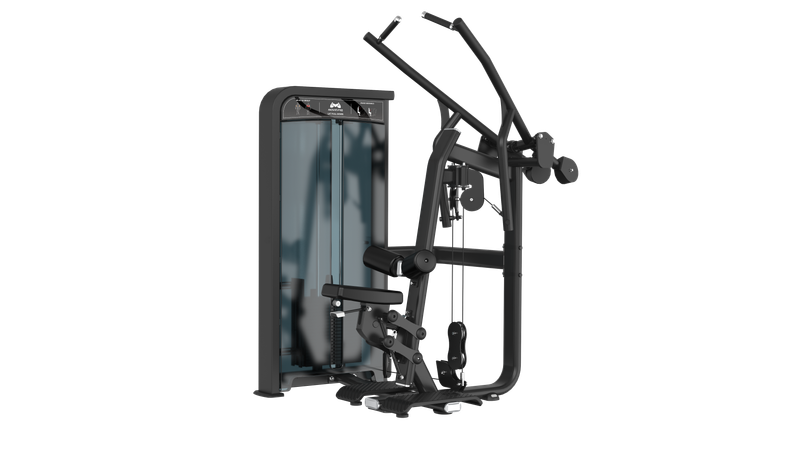 Lat Pull Down