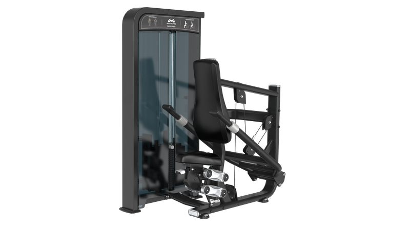 Triceps Press