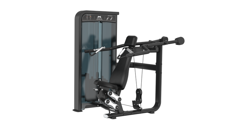 Shoulder Press