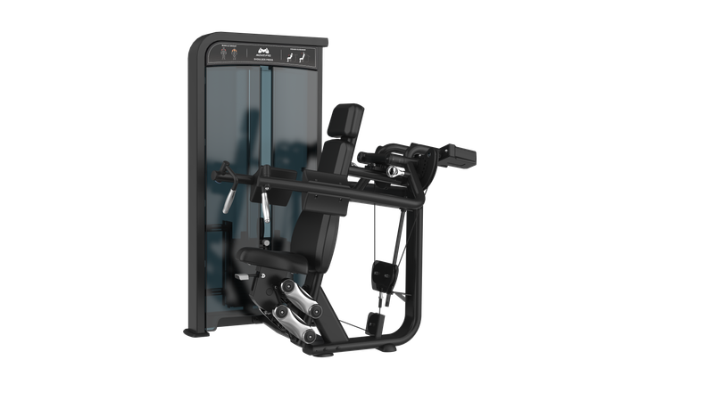 Delt Machine