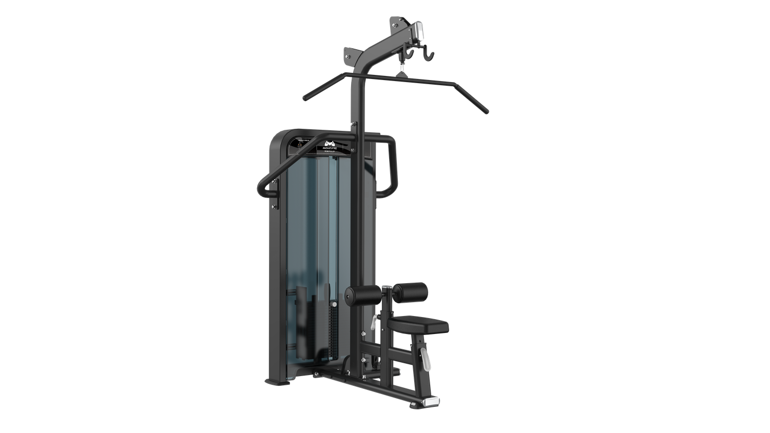 High Pulley