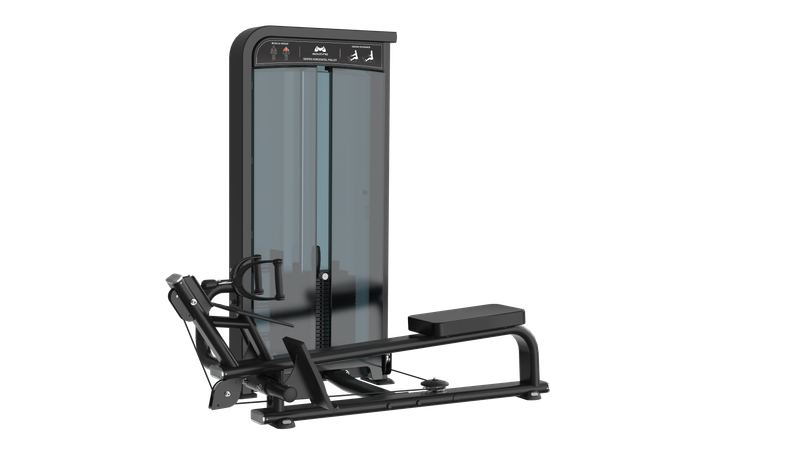 Seated Horizontal Pulley
