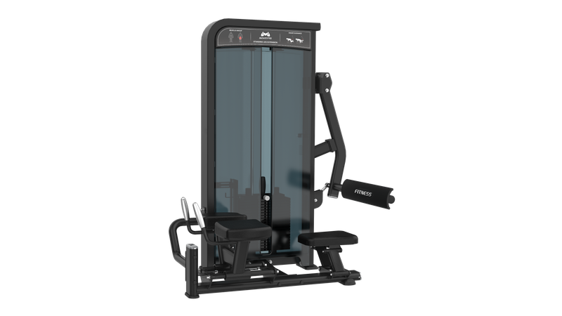 Standing Leg Extension