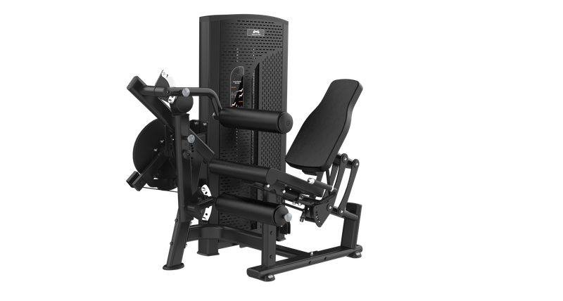 Leg Extension / Leg Curl