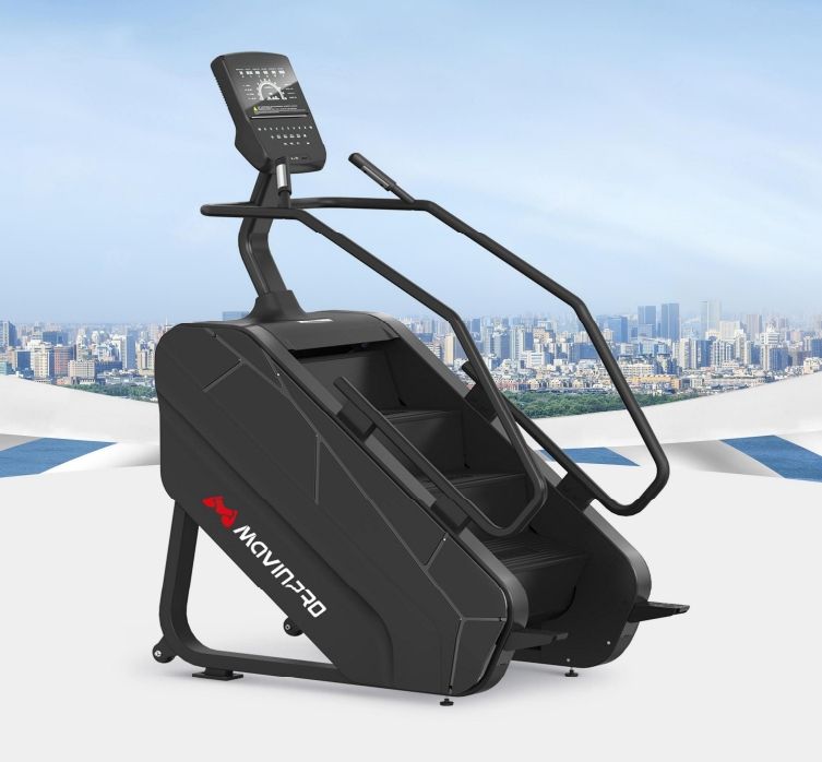 SC02 Stair Machine