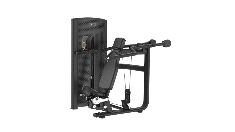 Shoulder Press
