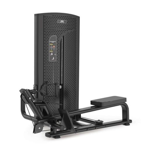 Seated Horizontal Pulley