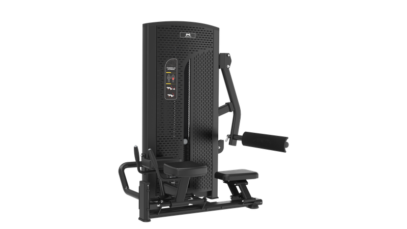 Standing Leg Extension