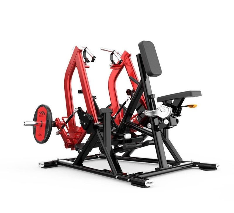 ROWING MACHINE
