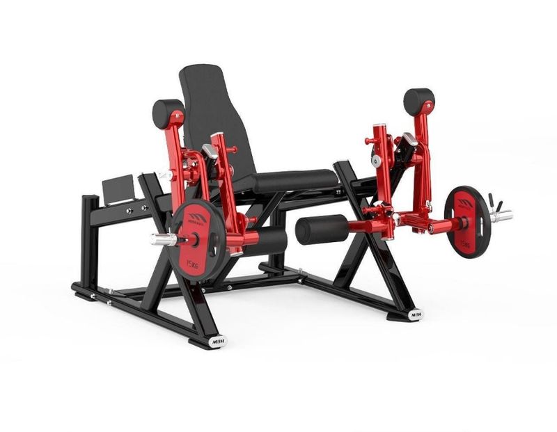 LEG EXTENSION MACHINE