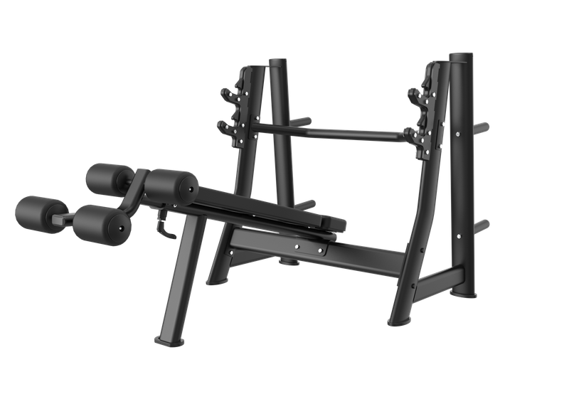 Decline Bench(luxury)