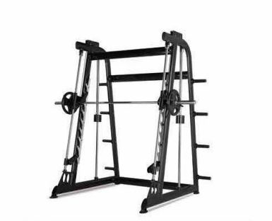 Smith Machine