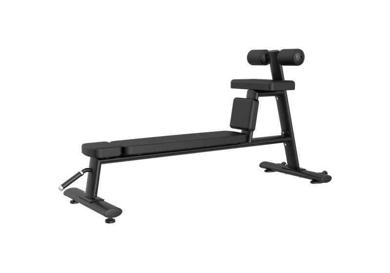 Crunch Bench