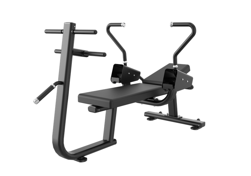 Abdominal Machine