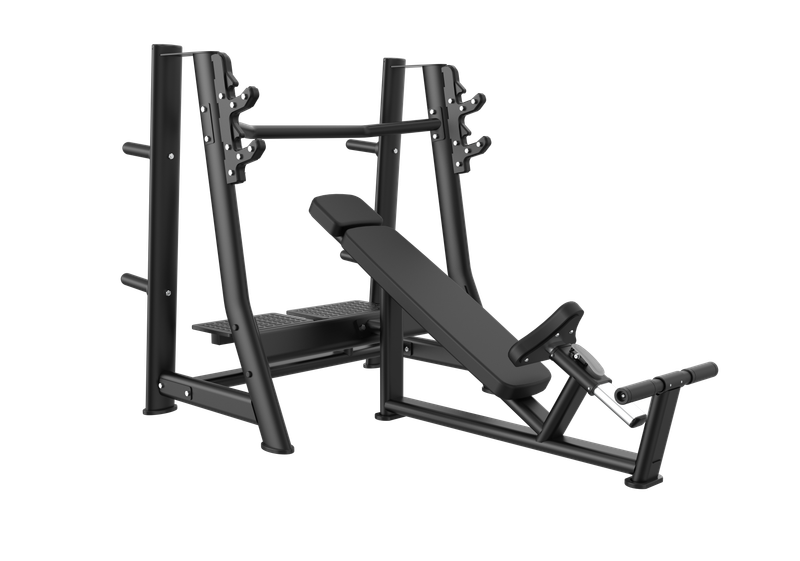 Incline Bench(luxury)