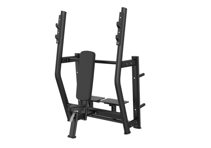 Vertical Bench