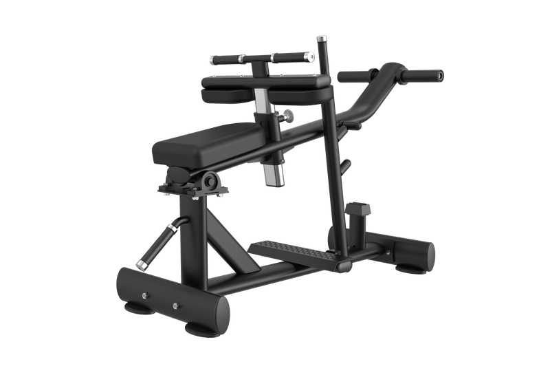 Seated Calf Machine