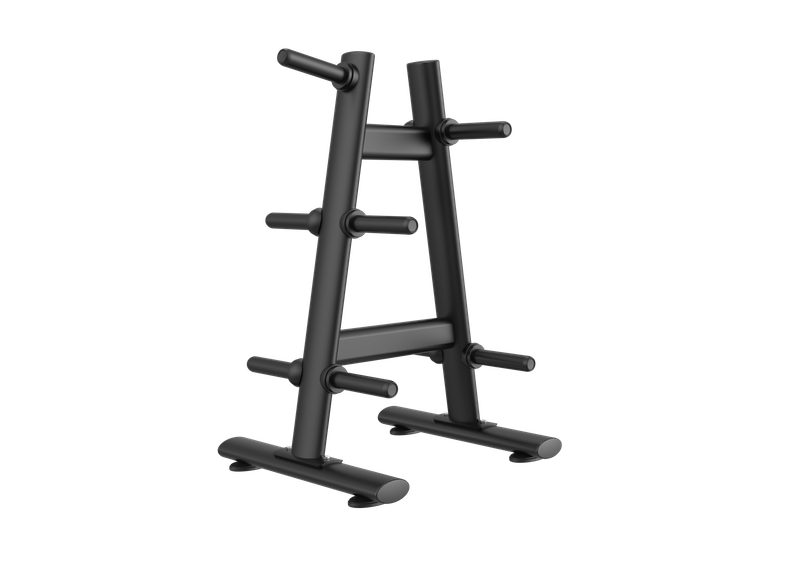 Weight Plate Tree