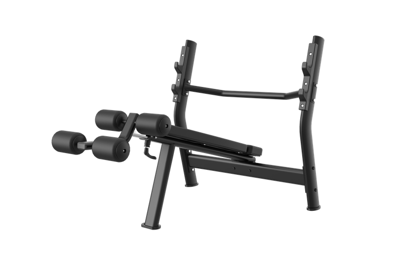 Decline Bench(luxury)