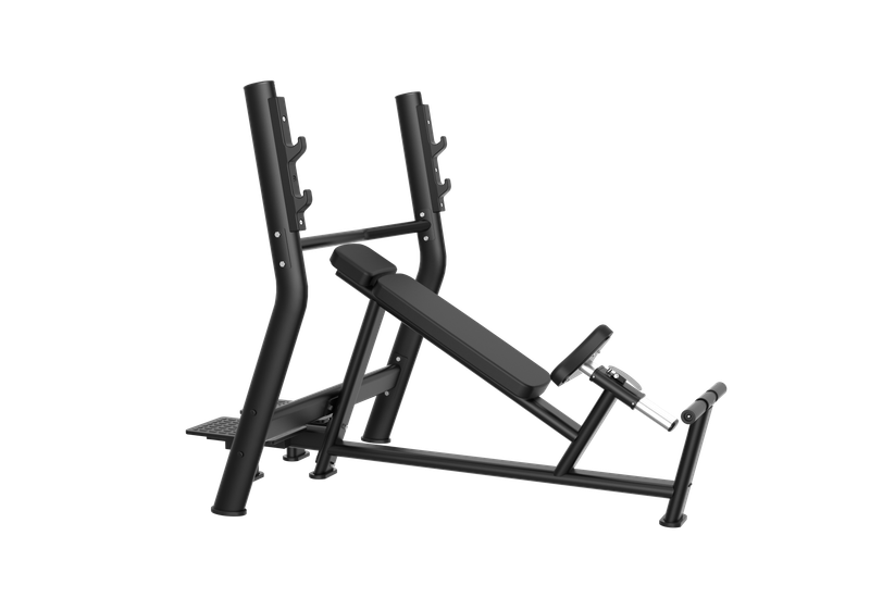Incline Bench(luxury)