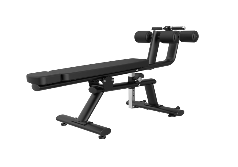 Adjustable Web Board