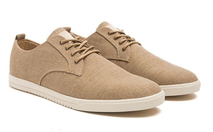 Clae Ellington Textile Shoe, Size: 8.5