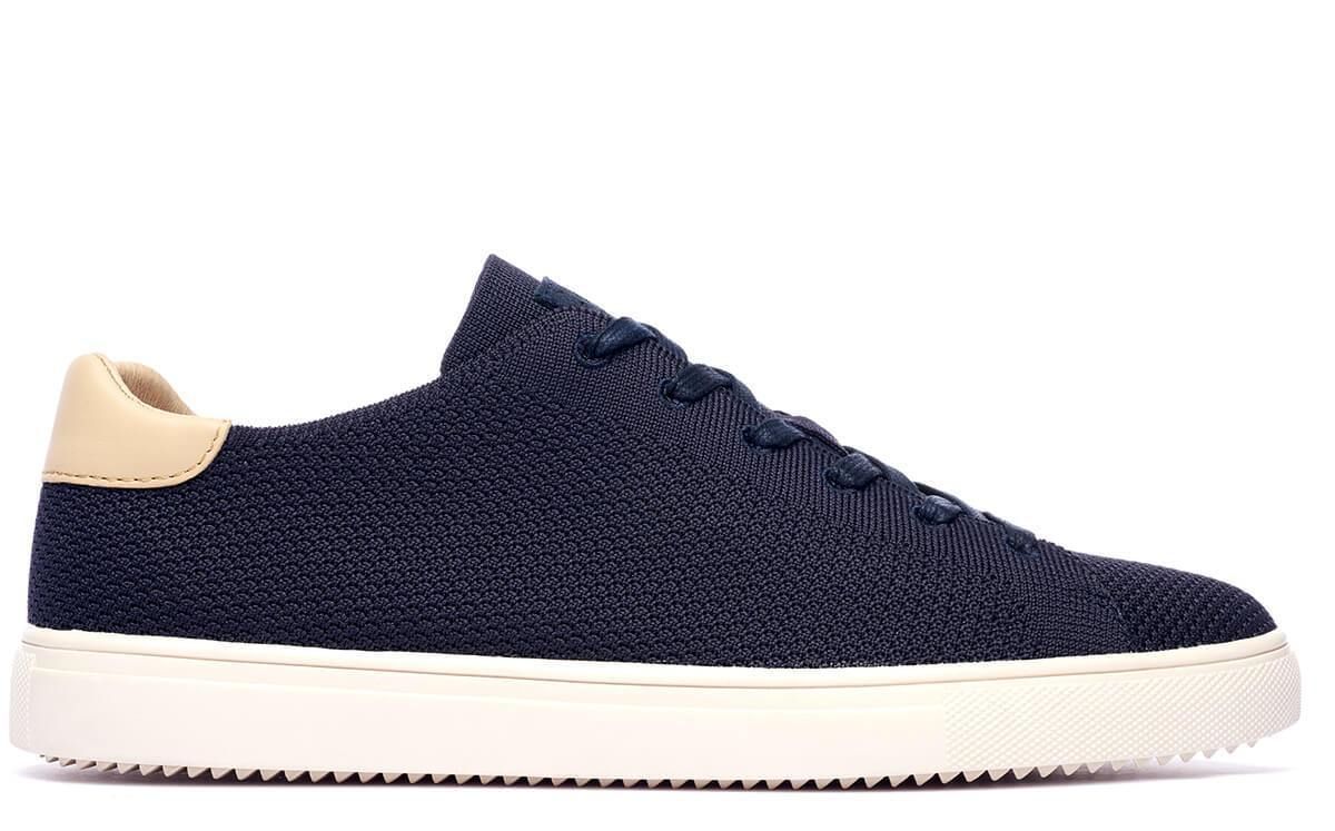 Clae Bradley Knit Shoe, Size: 8.5