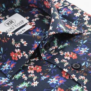 Chelsea Spread Shirt, Size: Small