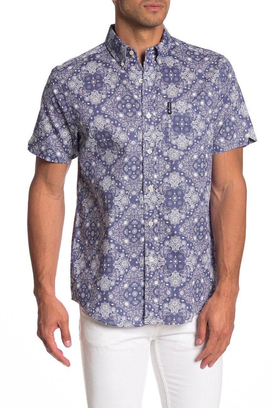 Insignia Blue, Size: Small