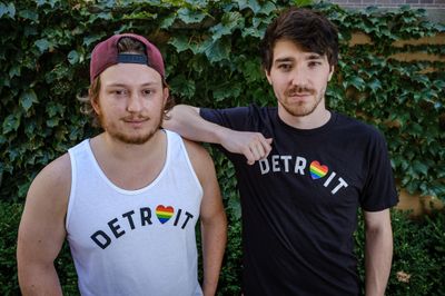 Pride Collection 
