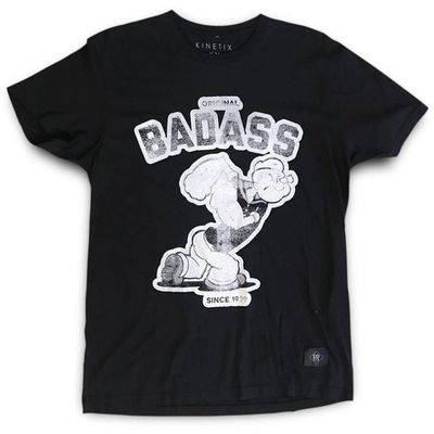 Popeye Tee