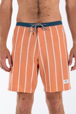 Alan Trunk Flamingo 