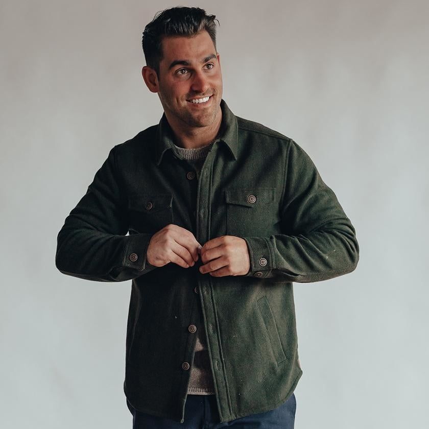 Brightside Jacket 