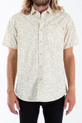 Sakura Shirt-Wool