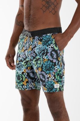 Moran Hybrid Trunk-Black Wash