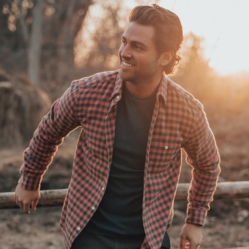 Check Flannel