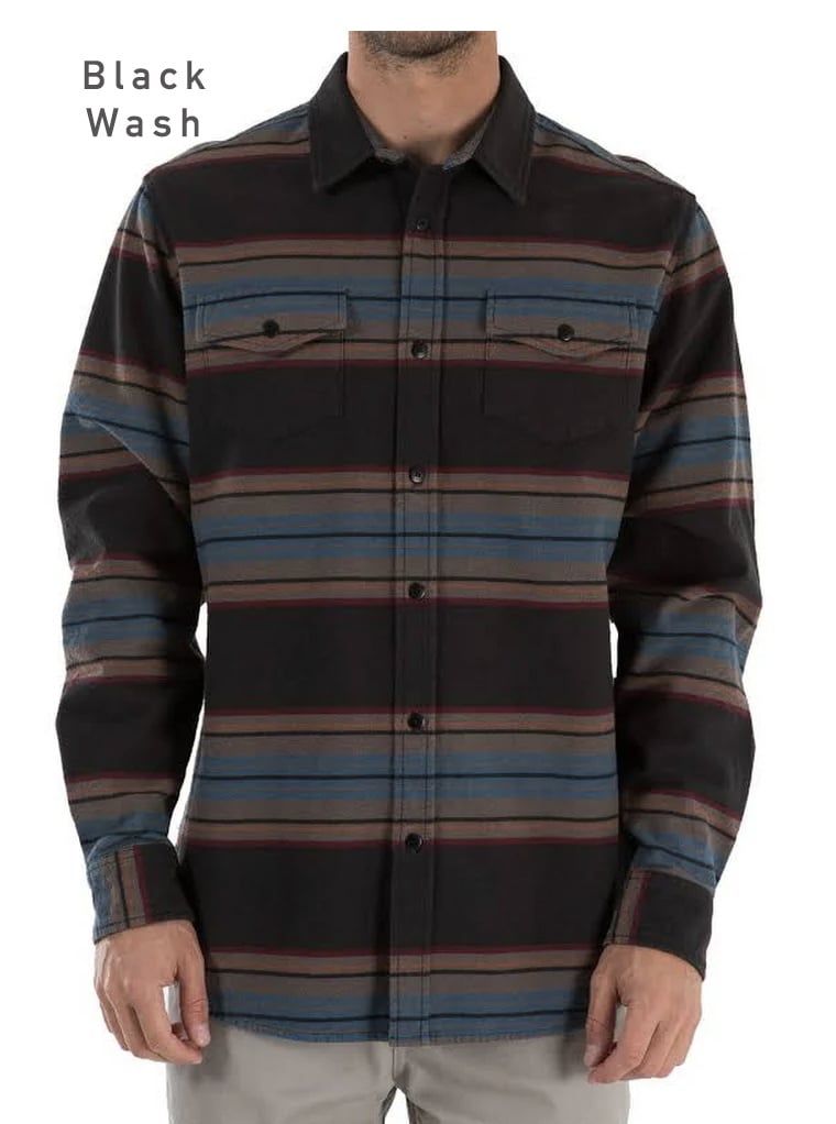 Katin Flannel