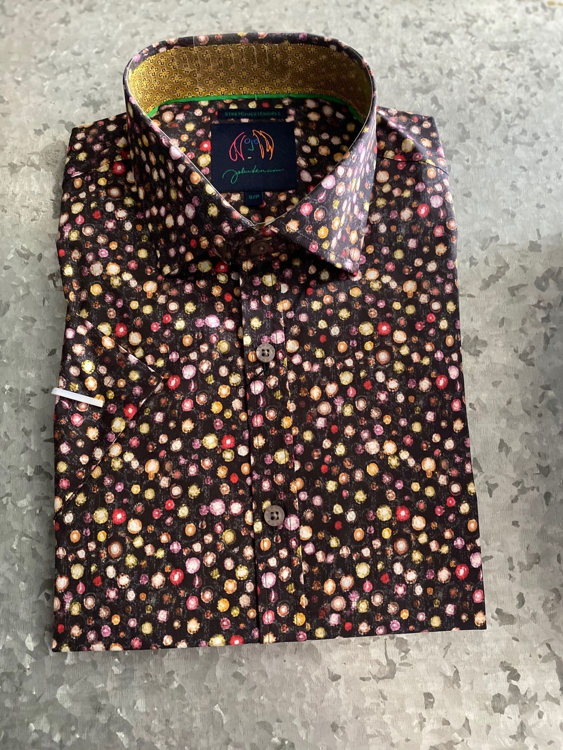 Multi Color Flowers