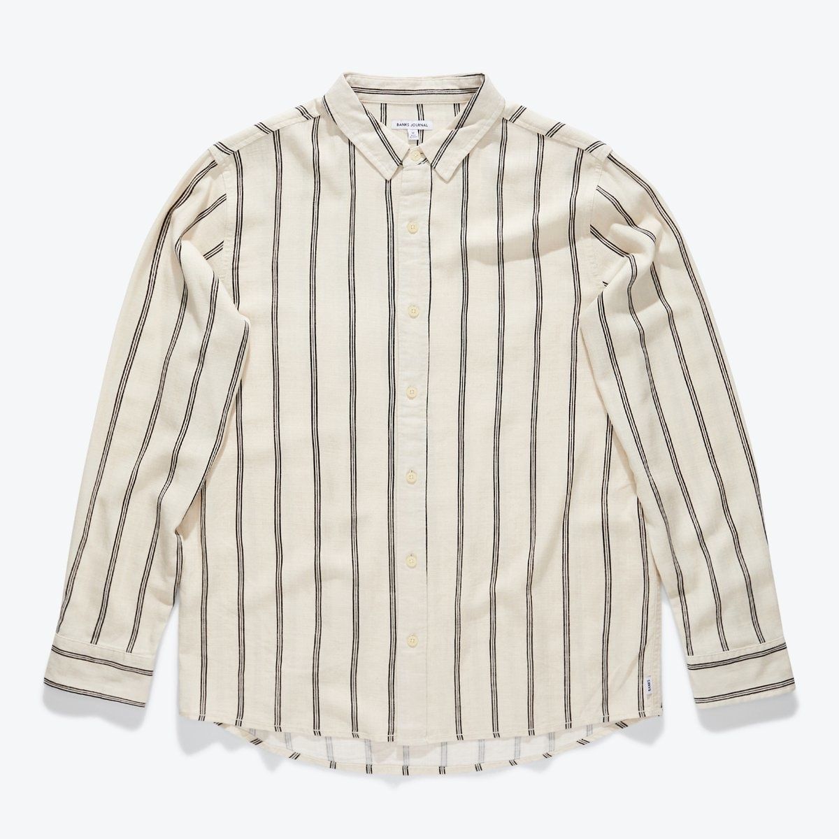 Harvest L/S Shirt 