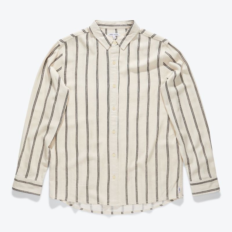 Harvest L/S Shirt 