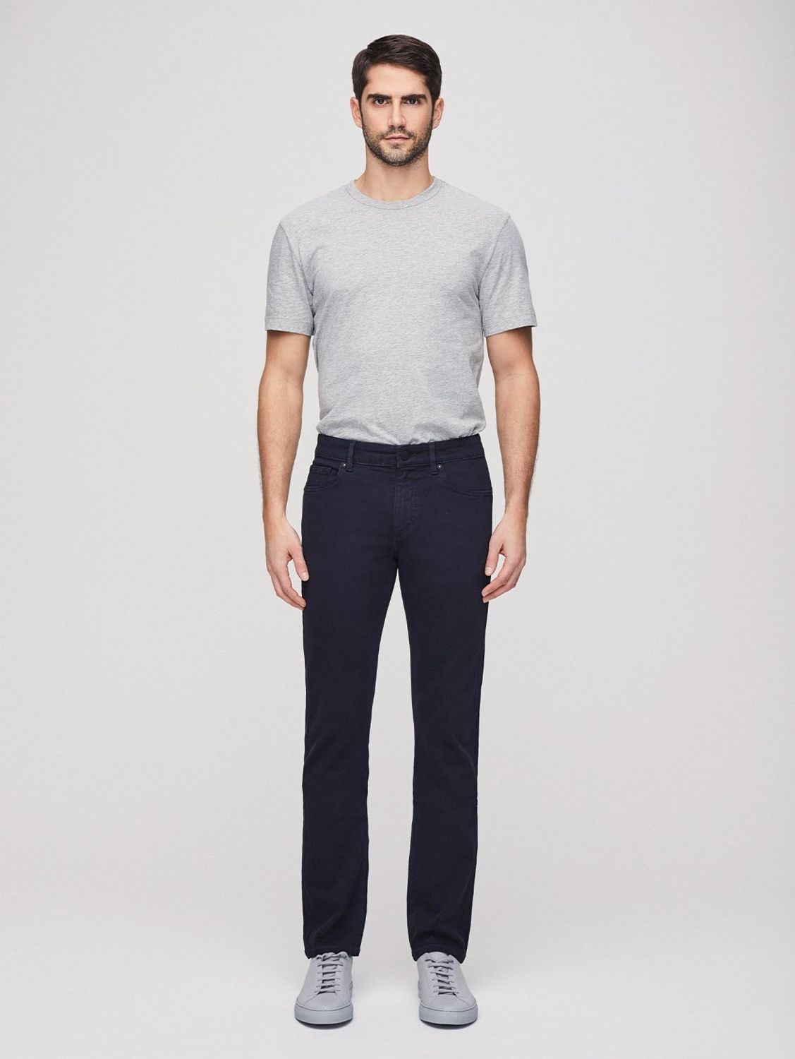 Ocean Depths Russell Jeans 