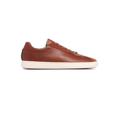 Clae Noah Leather Shoe