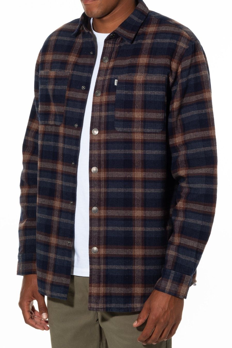 Harold Jacket 