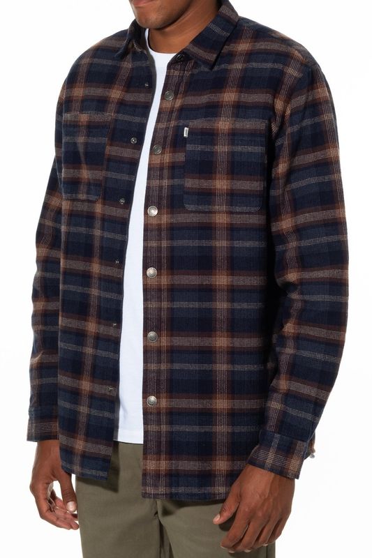 Harold Jacket 