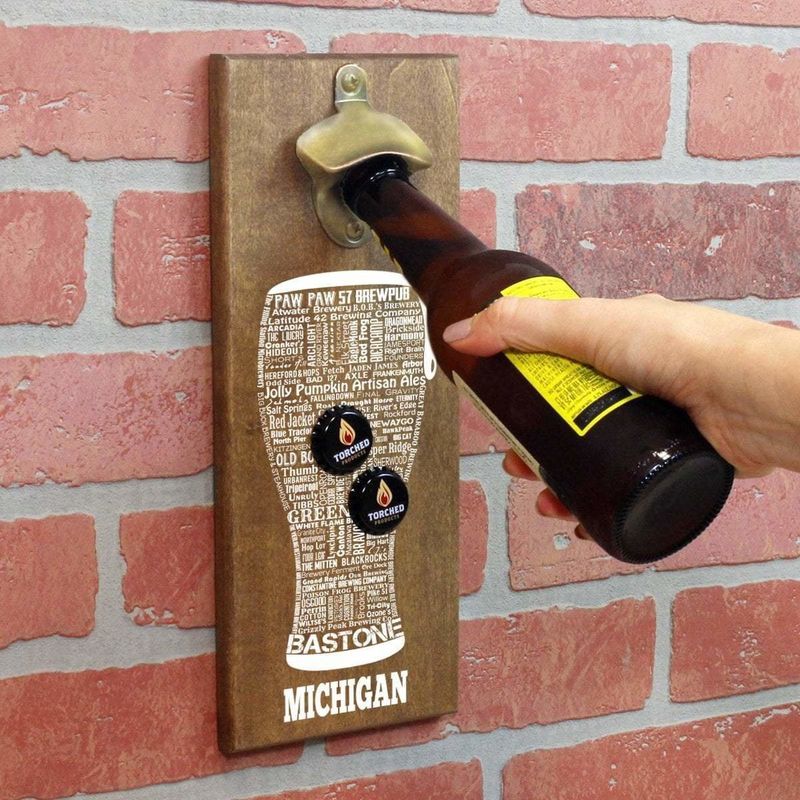 Bottle Opener 