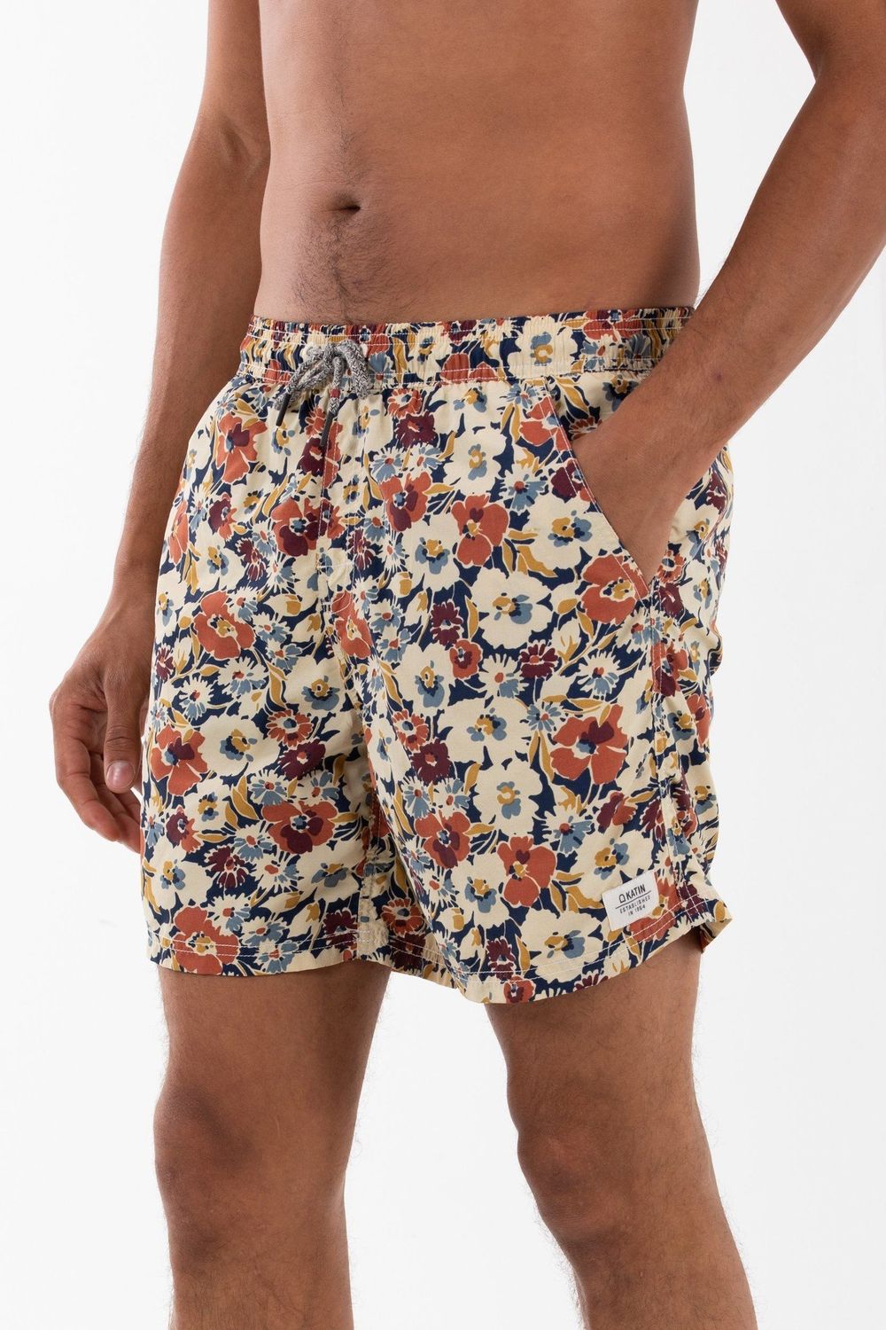 Flora Volley Trunk
