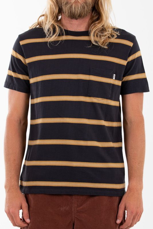 Larsen Pocket Knit