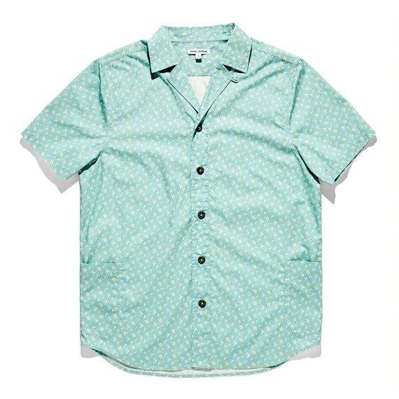 Seafoam