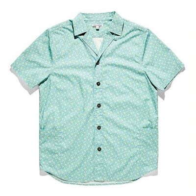 Seafoam